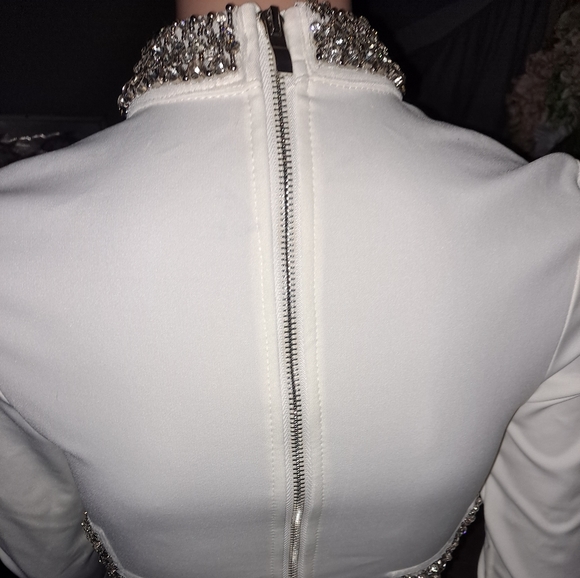 SEXY HOT 🔥  Fashion Nova dress, size s - Picture 12 of 15